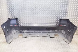 8089729 , art2262948 Бампер задний BMW X3 G01 Арт 2262948, вид 3