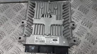 S118789102,5WS40405ET,7H2Q12A650AF,NNW507860 Блок управления двс Land Rover Range Rover Sport 1 restailing Арт 1NN37PC02, вид 2