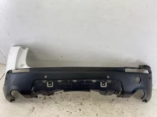 LR073069 бампер Land Rover Discovery sport Арт VZ166601, вид 1