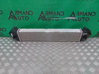 1119107XKQ00A интеркулер Haval F7 Арт ARM220757, вид 1