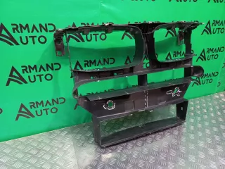 51648055208, C21314102 Воздуховод радиатора BMW X6 F16 Арт ARM222609, вид 2