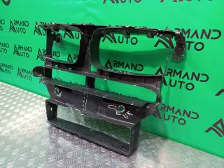 51648055208, C21314102 Воздуховод радиатора BMW X6 F16 Арт ARM222609, вид 3