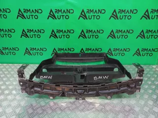 51648055208, C21314102 Воздуховод радиатора BMW X6 F16 Арт ARM222609, вид 8