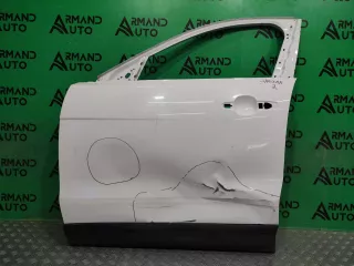 T4A1369 дверь ягуар f pace (ф пейс) Jaguar F-Pace Арт ARM227371, вид 1