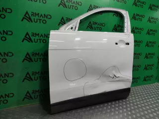 T4A1369 дверь ягуар f pace (ф пейс) Jaguar F-Pace Арт ARM227371, вид 2