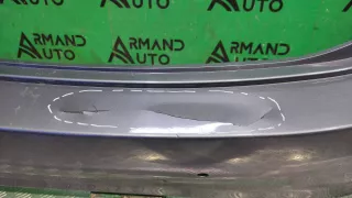 86611H5000 Бампер хендай, хундай, хёндай солярис Hyundai Solaris 2 Арт ARM227401, вид 4