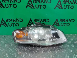 8E0941004AJ Фара Audi A4 B7 Арт ARM227663, вид 1