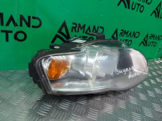 8E0941004AJ Фара Audi A4 B7 Арт ARM227663, вид 2