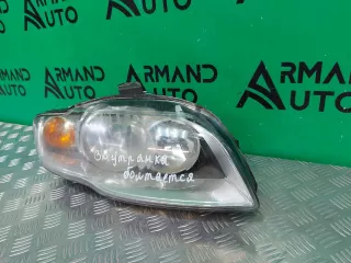 8E0941004AJ Фара Audi A4 B7 Арт ARM227663, вид 3