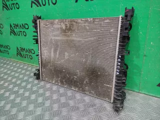214107405R Радиатор двигателя (двс) Renault Kaptur Арт ARM227673, вид 3