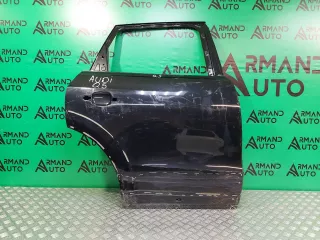 8R0833052B дверь ауди ку5, ку q 5 8р (8 r р) Audi Q5 1 Арт ARM228165, вид 1