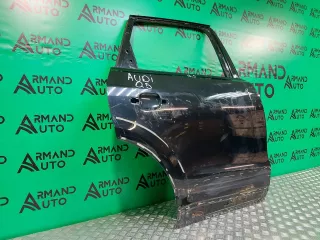 8R0833052B дверь ауди ку5, ку q 5 8р (8 r р) Audi Q5 1 Арт ARM228165, вид 2