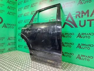 8R0833052B дверь ауди ку5, ку q 5 8р (8 r р) Audi Q5 1 Арт ARM228165, вид 3