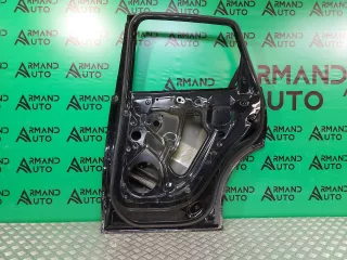 8R0833052B дверь ауди ку5, ку q 5 8р (8 r р) Audi Q5 1 Арт ARM228165, вид 7