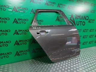 4G9833052 дверь ауди а6, а a 6 с7 (с c 7) Audi A6 C7 (S6,RS6) Арт ARM228326, вид 2