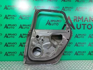4G9833052 дверь ауди а6, а a 6 с7 (с c 7) Audi A6 C7 (S6,RS6) Арт ARM228326, вид 5