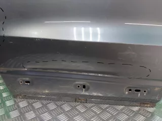 8U0833052B дверь ауди ку3, ку q 3 8у (8 u у) Audi Q3 1 Арт ARM228366, вид 6