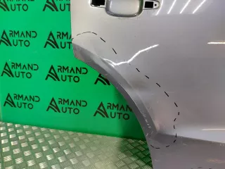 8U0833052B дверь ауди ку3, ку q 3 8у (8 u у) Audi Q3 1 Арт ARM228366, вид 7