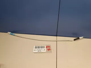 51217291405 Трос открывания передней двери BMW 3 F30/F31/GT F34 Арт ZAP242098, вид 1