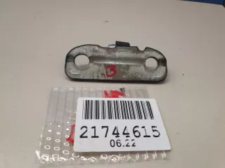 LR056361 Петля двери передней левой верхняя Land Rover Discovery 2 Арт ZAP242197, вид 2