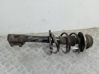 1505066 Стойка передняя левая Dacia Logan 2 Арт 46023031111, вид 4