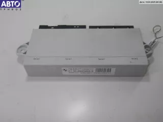 61356920465 Блок управления двери передней левой BMW 7 E65/E66 Арт 53964215