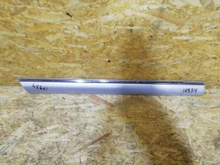 A2206900862 Молдинг двери задней правой Mercedes S W220 Арт 17934, вид 1