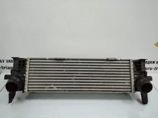 17518578146 Радиатор интеркуллера BMW X3 G01 Арт TP12150, вид 1