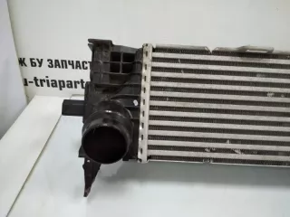 17518578146 Радиатор интеркуллера BMW X3 G01 Арт TP12150, вид 3