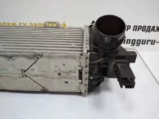 17518578146 Радиатор интеркуллера BMW X3 G01 Арт TP12150, вид 4