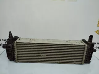 17518578146 Радиатор интеркуллера BMW X3 G01 Арт TP12150, вид 6