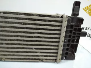 17518578146 Радиатор интеркуллера BMW X3 G01 Арт TP12150, вид 7