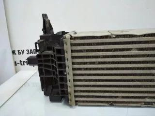 17518578146 Радиатор интеркуллера BMW X3 G01 Арт TP12150, вид 8