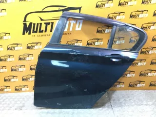 41527284515 Дверь задняя левая BMW 1 F20/F21 Арт MA103513, вид 1