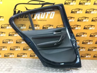 41527284515 Дверь задняя левая BMW 1 F20/F21 Арт MA103513, вид 18