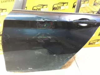 41527284515 Дверь задняя левая BMW 1 F20/F21 Арт MA103513, вид 4