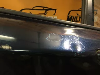 41527284515 Дверь задняя левая BMW 1 F20/F21 Арт MA103513, вид 6