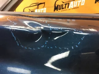 41527284515 Дверь задняя левая BMW 1 F20/F21 Арт MA103513, вид 8