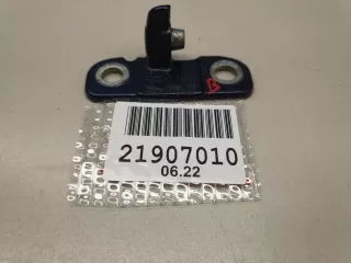 LR056361 Петля двери задней левой верхняя Land Rover Discovery 2 Арт ZAP242637, вид 1