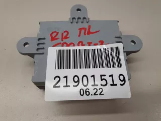 LR117886 Блок комфорта передней левой двери Land Rover Range Rover Sport 2 Арт ZAP242667, вид 2