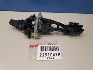 LR108184 Кронштейн ручки двери передней левой Land Rover Range Rover Sport 2 Арт ZAP242669, вид 2