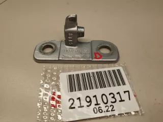LR056361 Петля двери передней левой верхняя Land Rover Range Rover Sport 2 Арт ZAP242677, вид 2