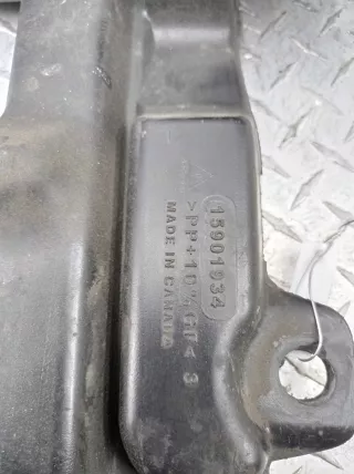 15901934 Патрубок воздушного фильтра GMC Yukon GMT820 Арт 00198226, вид 7