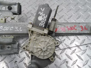  Стеклоподъемник задний левый Chrysler 300C 1 Арт 00108795, вид 4