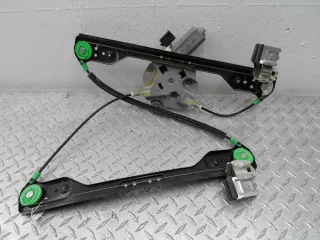  Стеклоподъемник передний правый Chrysler 300C 1 Арт 00124787, вид 2
