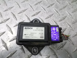 47930AL700 Датчик ускорения Infiniti G 3 Арт 00133539, вид 1