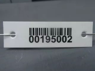 2218204342 Трапеция дворников Mercedes SK Арт 00195002, вид 3