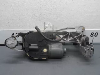 2218204342 Трапеция дворников Mercedes SK Арт 00195002, вид 4
