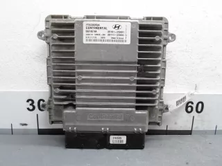 391012G691 Блок управления ДВС Hyundai Sonata (YF) Арт 00181627, вид 4