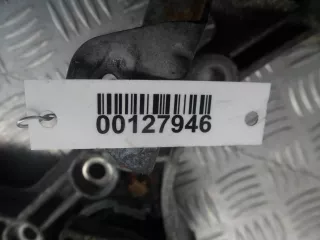 A6512012209 , A6512006001,6512012209 , 6512006001 Крышка двигателя Mercedes C W205 Арт 00127946, вид 2